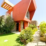 Green Villa The Canarian Garden By Tenpropertiesgc