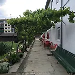 Albergue Capuchinos Rocamador