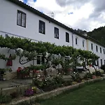 Albergue Capuchinos Rocamador