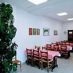 Albergue Capuchinos Rocamador