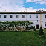 Albergue Capuchinos Rocamador