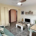 Apartamento En La Sierra Espadan