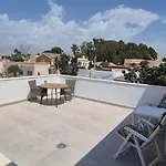 Apartamento Costa De Almeria Playa Costa Cabana