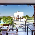 Apartamento Oliva Nova Golf- Met