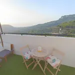 Piso Vistas Montanas Y Mar