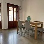 Apartamento Juda Levi