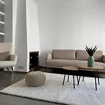 Apartamento Juda Levi
