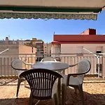 Piso Completo Y Comodo En Cunit