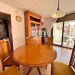 Piso Completo Y Comodo En Cunit
