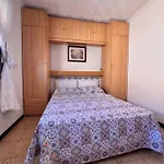 Piso Completo Y Comodo En Cunit