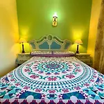 Casa de campo en pelayos
