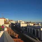 Pension Los Volcanes