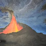 Pension Los Volcanes