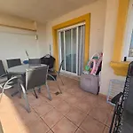 Apartament Carina