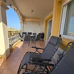 Apartament Carina