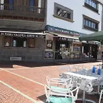 Atico Luxury Vista Mar Las Canteras