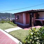 casa rústica Cabo Home
