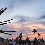 Modern penthouse in Dénia only 200 m to the beach!