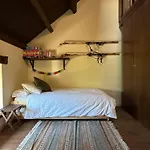El Refugio De Sos