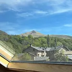 El Refugio De Sos
