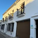 Apartamento La Alberca 1