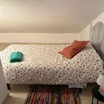 Apartamento La Alberca 1
