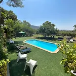 Hotel Rural Castillo De Biar Finca Fanecaes