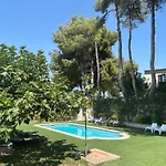 Hotel Rural Castillo De Biar Finca Fanecaes