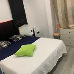 Apartamento Con Piscina