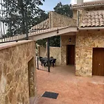 Apartamentos 7 Puentes Sierra Cazorla Casa Cipres