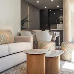 Tetuan Apartments, By Homing U