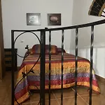 La Casa De Esparto