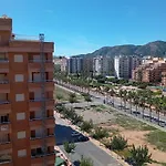 Apartamentos Laterales con Vistas al Mar - Primera Linea - Urb. Marina D\'Or