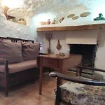 Cueva El Parral