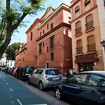 San Jacinto Triana Suite by Valcambre