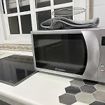 Apartamento Centro Huelva WIFI 300MB