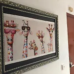 Apartamento Centro Huelva WIFI 300MB
