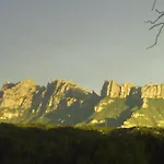 Luxurious Cottage In Sant Salvador De Guardiola