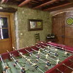 Luxurious Cottage In Sant Salvador De Guardiola