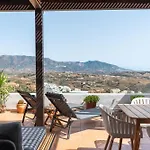 Casa Cerro Azul In La Cala Hills Club