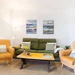 Apartamentos rurales Posada de Monfragüe con jacuzzi