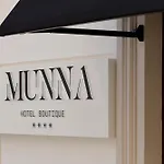 Munna Hotel Boutique