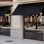 Munna Hotel Boutique