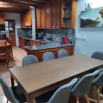 Casa rural Cal Codina