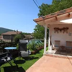 Cabaña IkiZen