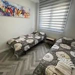 Piso Playa Maktub