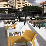 Lovely Holiday Home In Marbella With Shared Pool