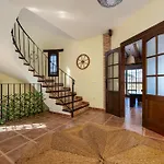 Villa Mariana