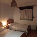 El Refugio De Lastres