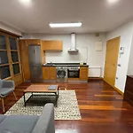 Apartamento Con Piscina Viesques